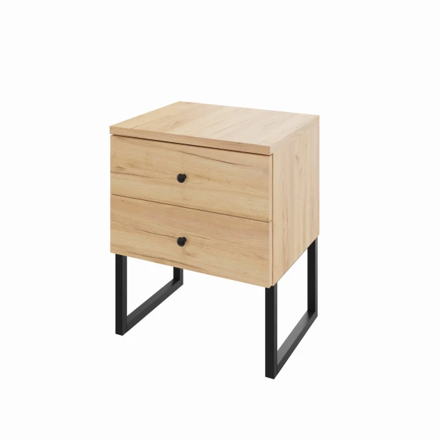 Szafka nocna wersja 1 Craft 03.jpg