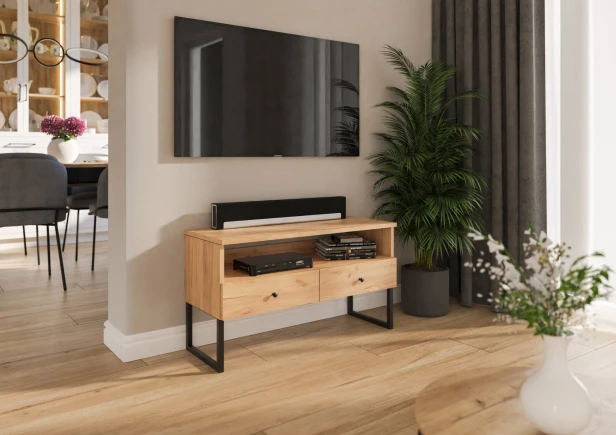 Szafka RTV wers 1 craft 02.jpg